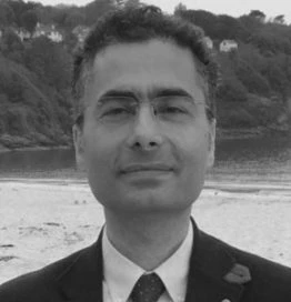 Huseyin Seker (Dr)