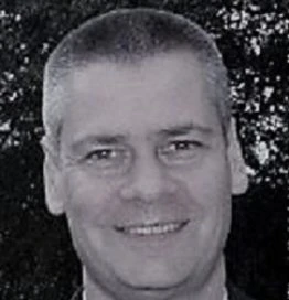 Paul Froggatt