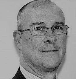 Steve Kennett