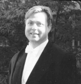 David Deighton