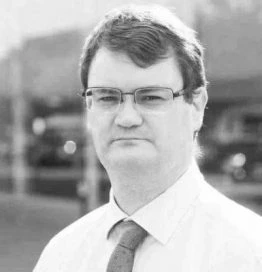 Julian Osborne