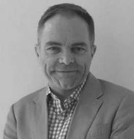 Andy Bates