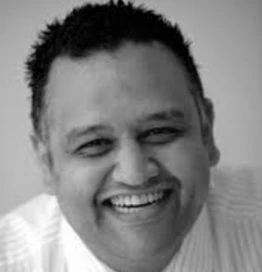 Vikash Joshi