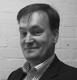 Gary Brailsford-Hart