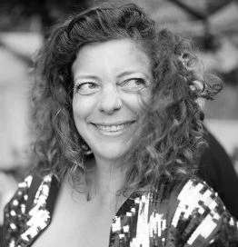 Alison Crockford