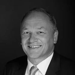 Richard Parlour, Chair