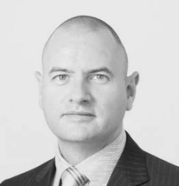 Ger Mulcahy