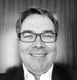 Mark McKechnie