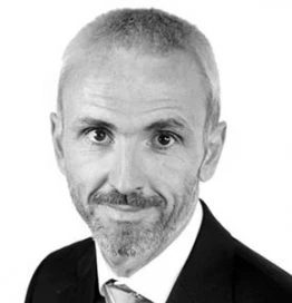 Paul Fallon