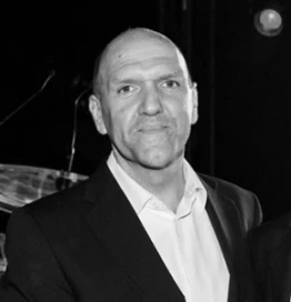 Garry Connelly
