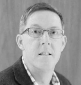 Darron Gibbard