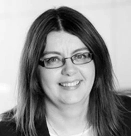 Yolande Barrett