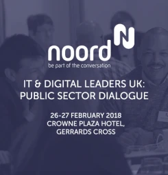 Dialogue Spotlight: IT & Digital Leaders UK: Public Sector