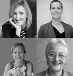 International Women’s Day 2018: What does it mean to be a woman in Tech?