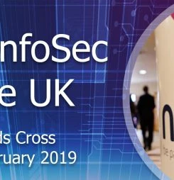 InfoSec UK Dialogue is back!